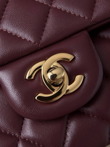 Chanel сумка #458730DR