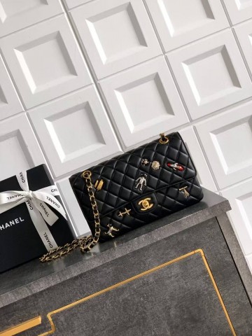 Chanel сумка #459149CL