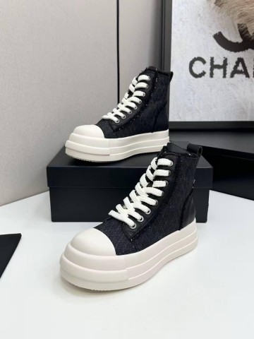Chanel кеды #967730CD