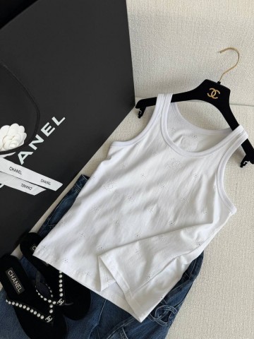 Chanel майка #459593GU