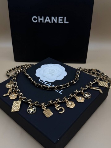 Chanel пояс #459609FQ