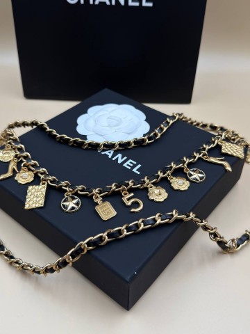 Chanel пояс #459609FQ