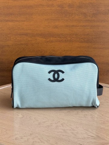 Chanel косметичка #460255AH