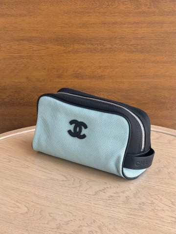 Chanel косметичка #460255AH