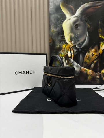 Chanel сумка #460837PB