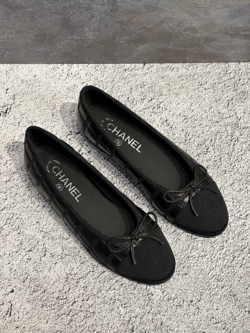 Chanel балетки #460987CO