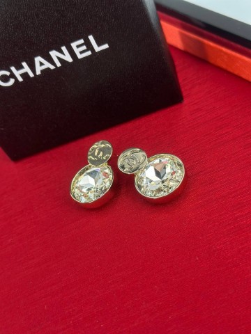 Chanel серьги #461279QX