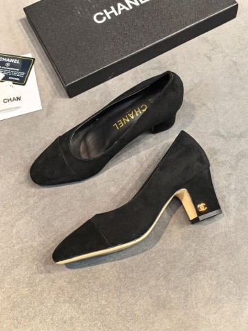 Chanel туфли #316374MQ