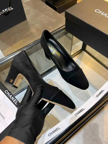 Chanel туфли #316374MQ