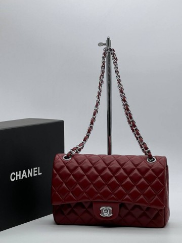Chanel сумка #462615XE