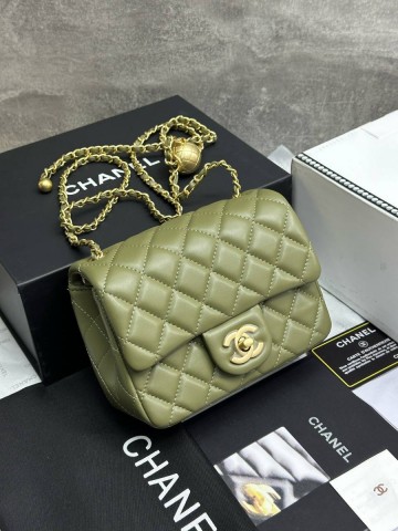 Chanel сумка #462745AN