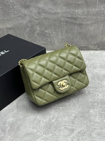 Chanel сумка #462745AN