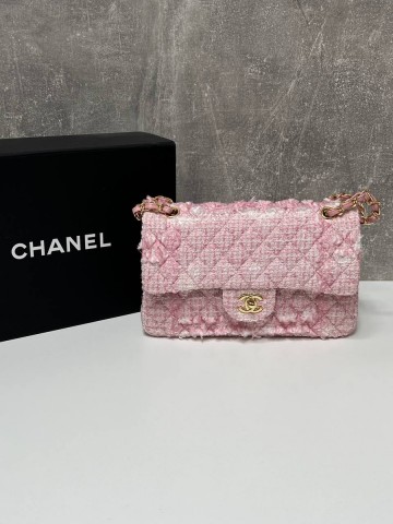 Chanel сумка #463628BR