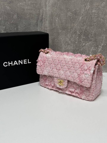 Chanel сумка #463628BR