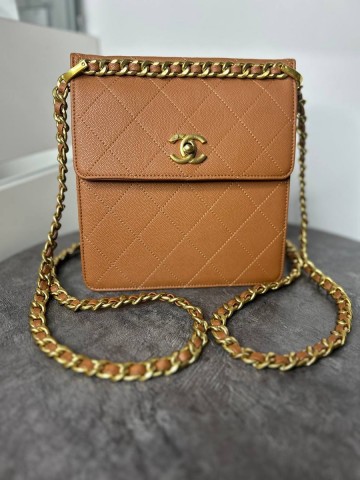 Chanel рюкзак #463693VT