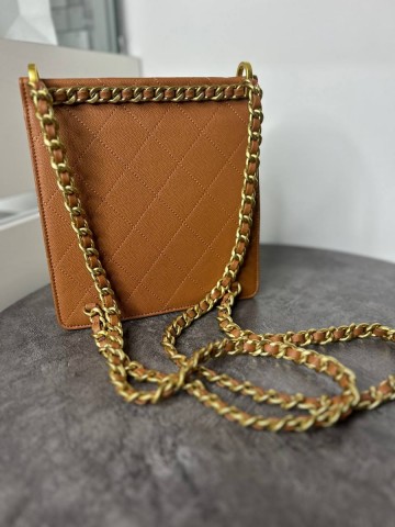 Chanel рюкзак #463693VT