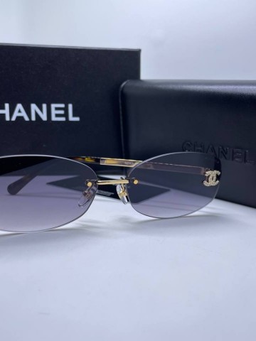 Chanel очки #464267OO