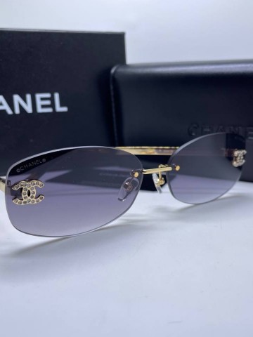 Chanel очки #464267OO