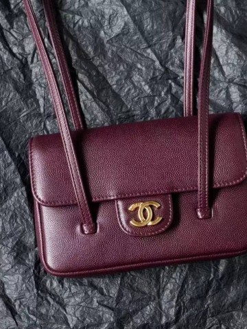 Chanel сумка #464821OM