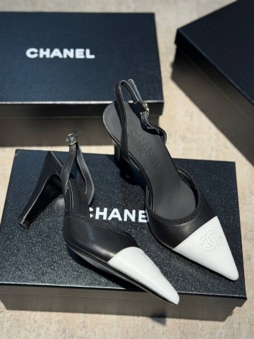 Chanel туфли #769544WX