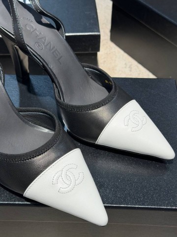 Chanel туфли #769544WX