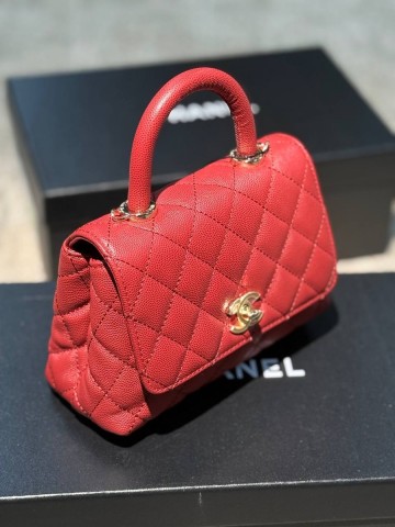 Chanel сумка #465330NL