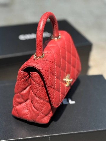 Chanel сумка #465330NL