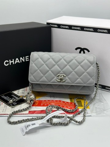 Chanel сумка #465770RZ