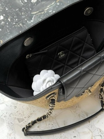 Chanel сумка #465934OB
