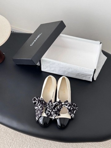 Chanel туфли #871601QA