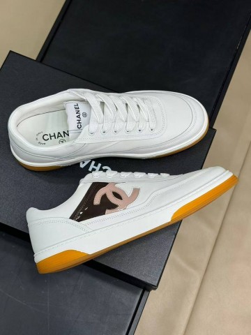 Chanel кроссовки #177885WR