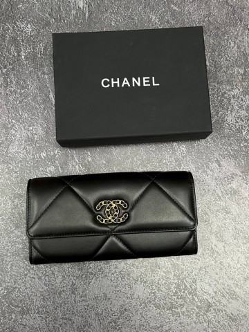Chanel кошельки #466783UB