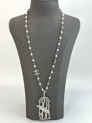 Chanel колье #467141VQ