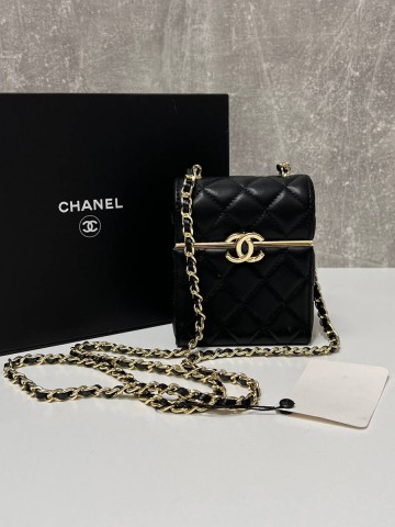 Chanel сумка #467893MQ