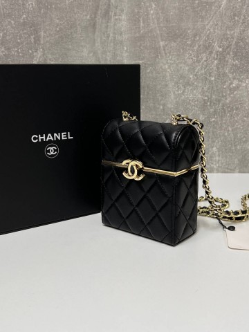 Chanel сумка #467893MQ