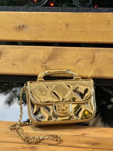 Chanel сумка #468875MC