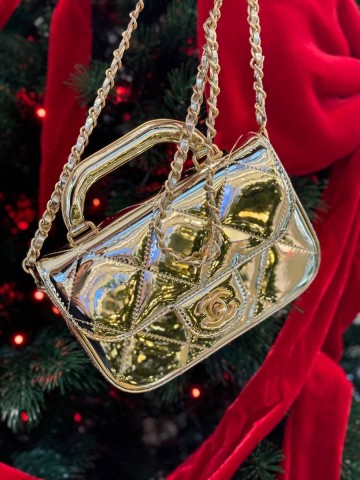 Chanel сумка #468875MC