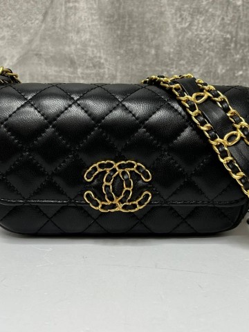 Chanel сумка #468877TC