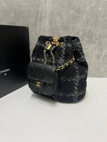 Chanel рюкзак #469213QU