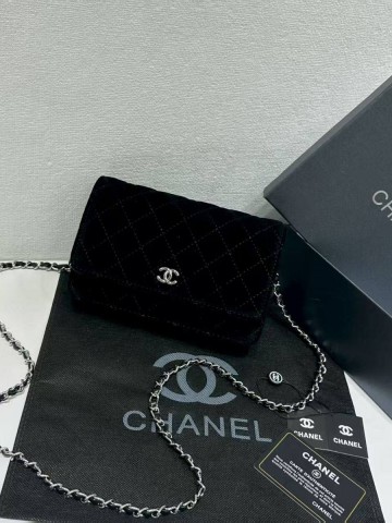 Chanel сумка #469301MO