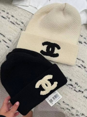 Chanel шапка #471953MQ