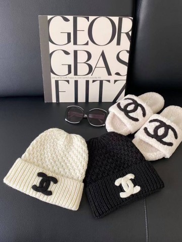 Chanel шапка #471953MQ