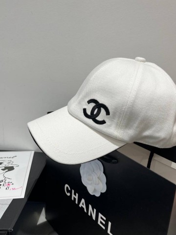 Chanel бейсболка #472031PZ
