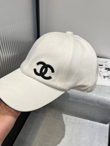 Chanel бейсболка #472031PZ
