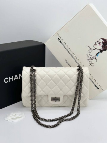 Chanel сумка #472599RW