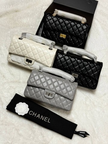 Chanel сумка #472599RW
