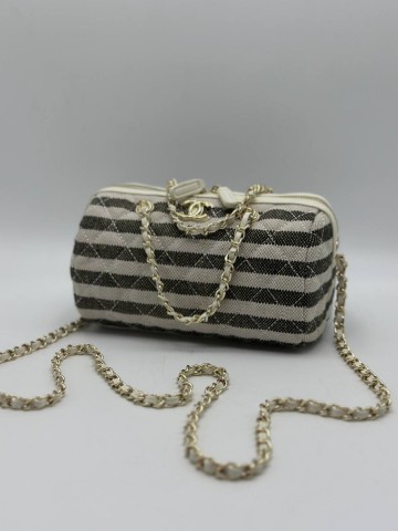 Chanel сумка #472875VY
