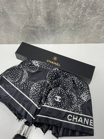Chanel зонт #473736WH