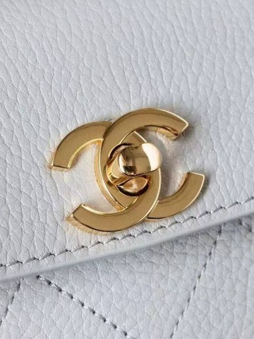Chanel сумка #474189UR