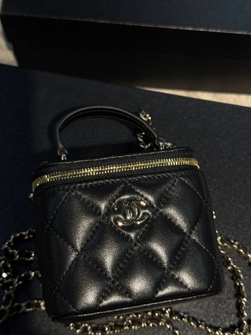 Chanel сумка #475593PV